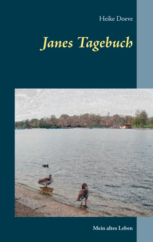 Janes tagebuch mein altes - janes,