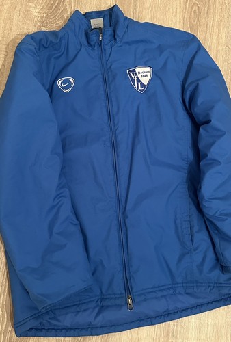 Vfl bochum winterjacke von - winterjacke,