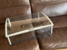 1 x System-Dampfgarer der Marke "NEFF" - Einsatz für Backofen - N 8642 XO Glas