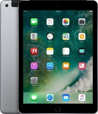Apple iPad 5 2017 5.Gen 32GB