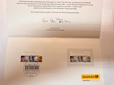 Deutschland 2007 50 Jahre