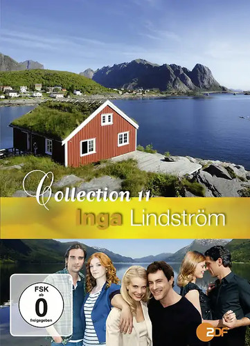 Inga lindström collection - lindström, 11