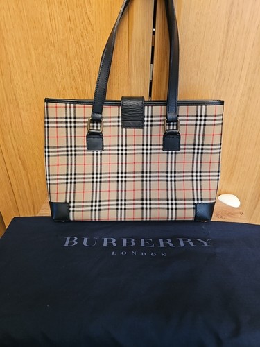 Burberry vintage 90er - burberry,