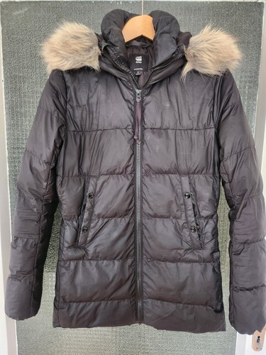 Star raw damen - g-star, daunenjacke