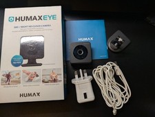 Humax Eye Day Night HD Cloud Kamera