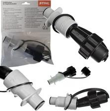 Stihl Einfüllsystem für