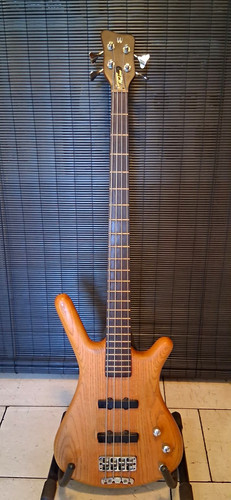 Warwick corvette proline - corvette,