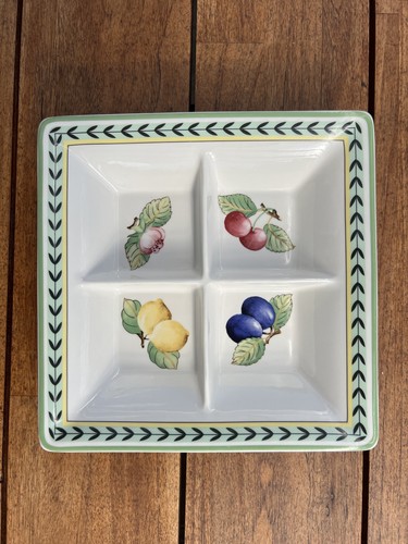 Villeroy boch french garden - villeroy,