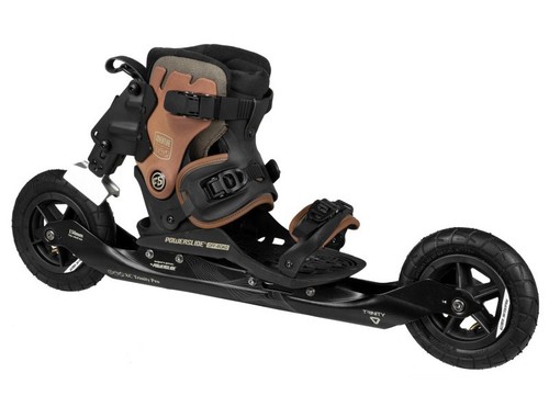 Inliner nordic skates - nordic,
