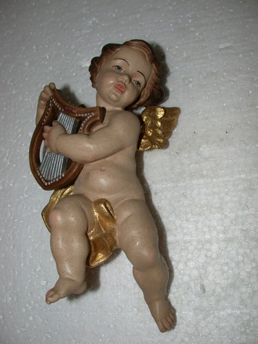 Holzengel engel mit - engel,