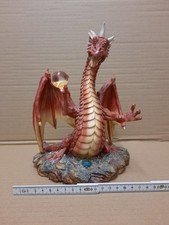 Drache mit Glaskugel ☆SELTEN☆