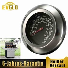 Thermometer Grill BBQ
