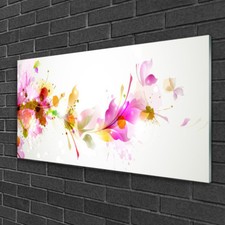 Glasbilder 100x50 Wandbild