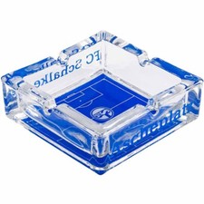 FC Schalke 04 Aschenbecher