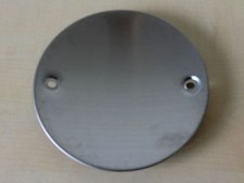 Landmann Hitzeschutz für Kugelgrill Black Pearl Comfort 58 Grill 31342