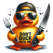 XXL 18X18 Autoaufkleber