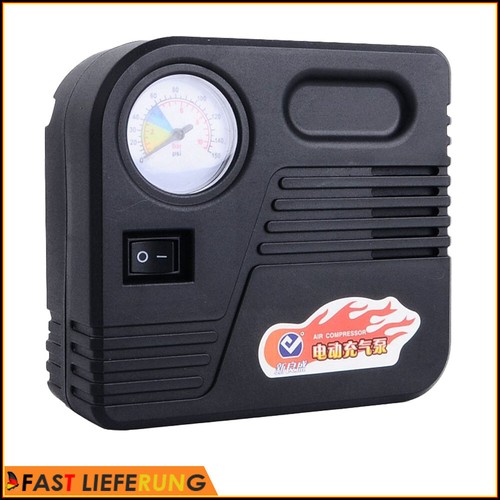 12v luftkompressor - 12v,