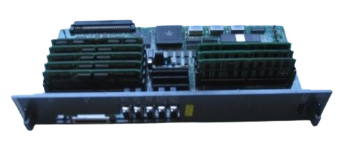 Fanuc a16b 2200 - fanuc,