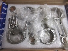 Pleuel Stangen VW Käfer Bus Typ 1 Motor 5,25 Zoll für VW Typ 1 55mm I-Schaft AAP