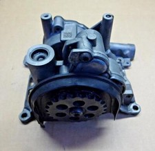 Ölpumpe Motorölpumpe