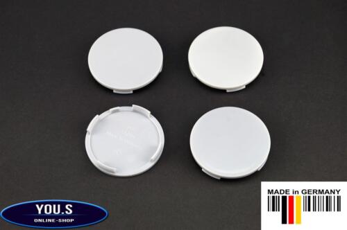 Nabenkappen nabendeckel ohne - 4,
