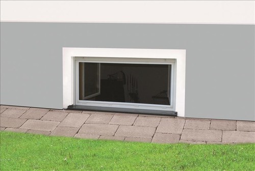Nagerschutzfenster master slim - master,