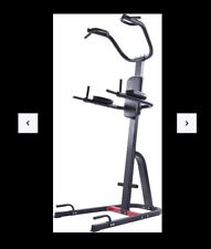 Christopeit MT 1000 Multifunktionsturm