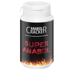 100 Kapseln SUPER ANABOL