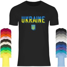 Herren T-Shirt Wappen der