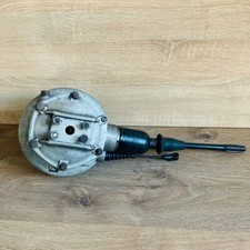 Endantrieb Hauptgetriebe MT