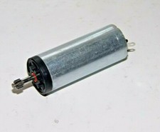 HO Trommelmotor Motor Maxon -  Angabe evtl. 2 V = Glockenanker Solarstrom Modell