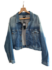 Freesoul Jeans Jeansjacke