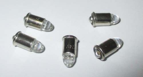 Led ersatzlampen ms4 - led,