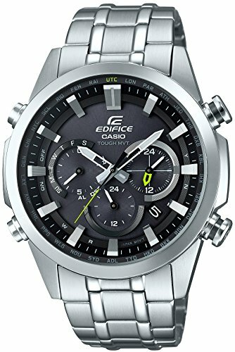 Casio edifice eqw - casio, eqw-t630jd-1ajf