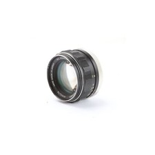 Minolta MC Rokkor-PF 1,4/58 +