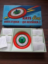 Rate Fix 1239 Hauser RAR 49 Karten