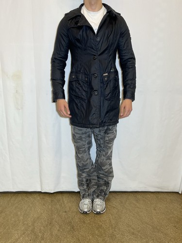 Khujo winterjacke jacke parker - khujo,