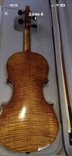 Meisterbratsche Bratsche Viola