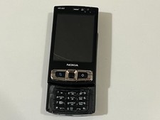 Nokia N95 8GB Black Vintage