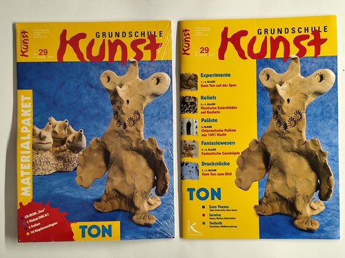 Grundschule kunst 29 ton - grundschule,
