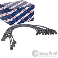 BOSCH ZÜNDLEITUNGSSATZ für