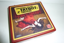 Greenrock Village – Tatort