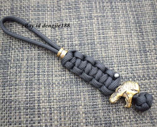 Lanyard für messer - lanyard, /