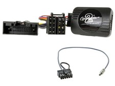 Connects2 Steering Wheel