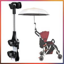 Kompakter Schirmhalter für