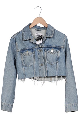 Jacke damen anorak - na-kd,
