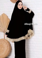 Gebetskleidung Namaz Abaya