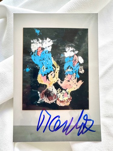 Georg baselitz original - baselitz,