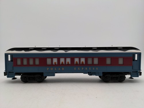 Lionel 84602 the polar - lionel,