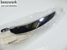 Mercedes W221 Zierblende Stoßstange vorne rechts AMG Chrom NEU NOS 2218850674